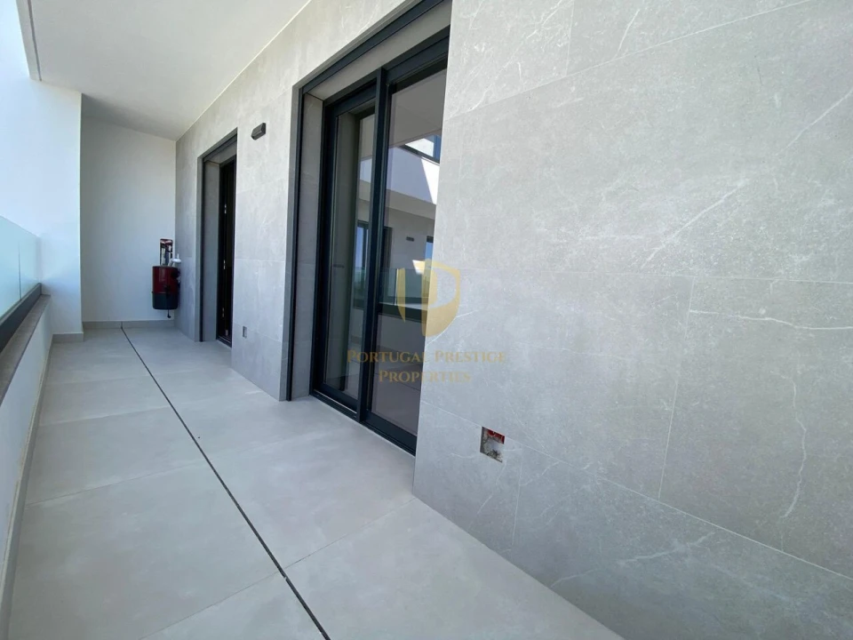 Apartamento T3 para Venda em Loule (São Clemente) Foto 33