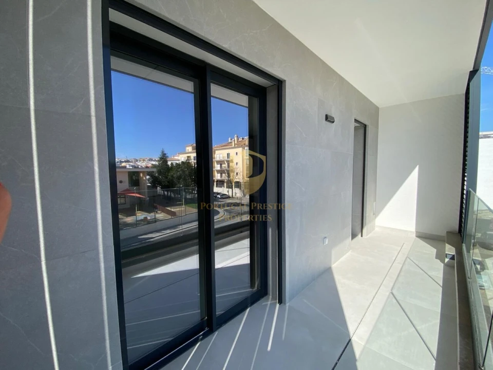 Apartamento T3 para Venda em Loule (São Clemente) Foto 34