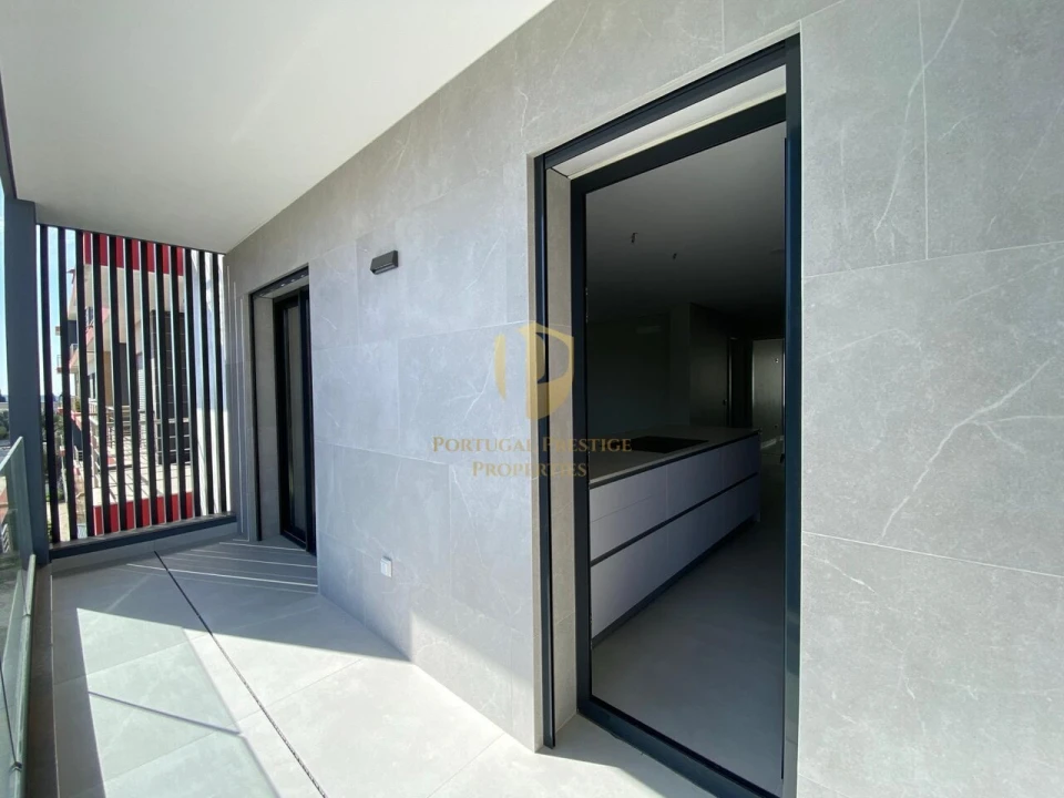 Apartamento T3 para Venda em Loule (São Clemente) Foto 35