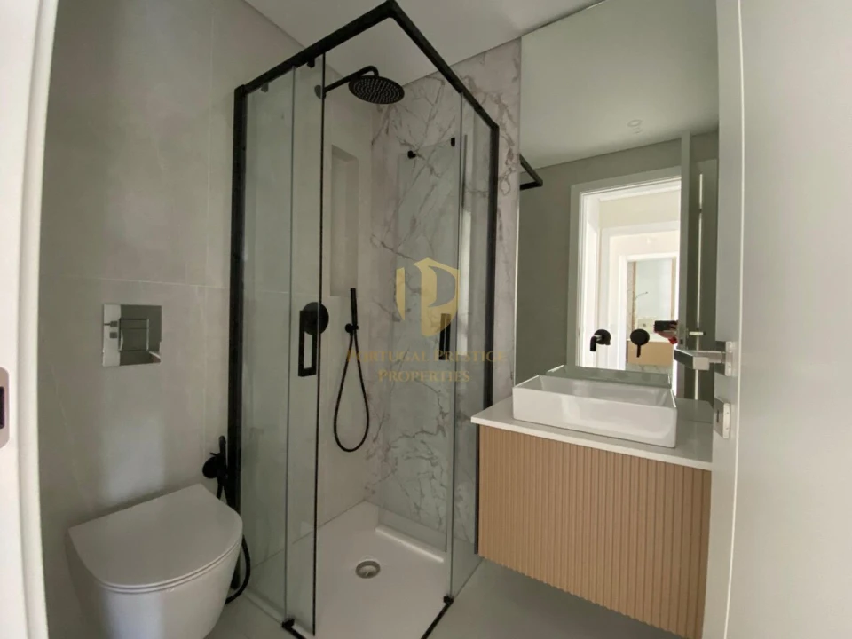 Apartamento T3 para Venda em Loule (São Clemente) Foto 36