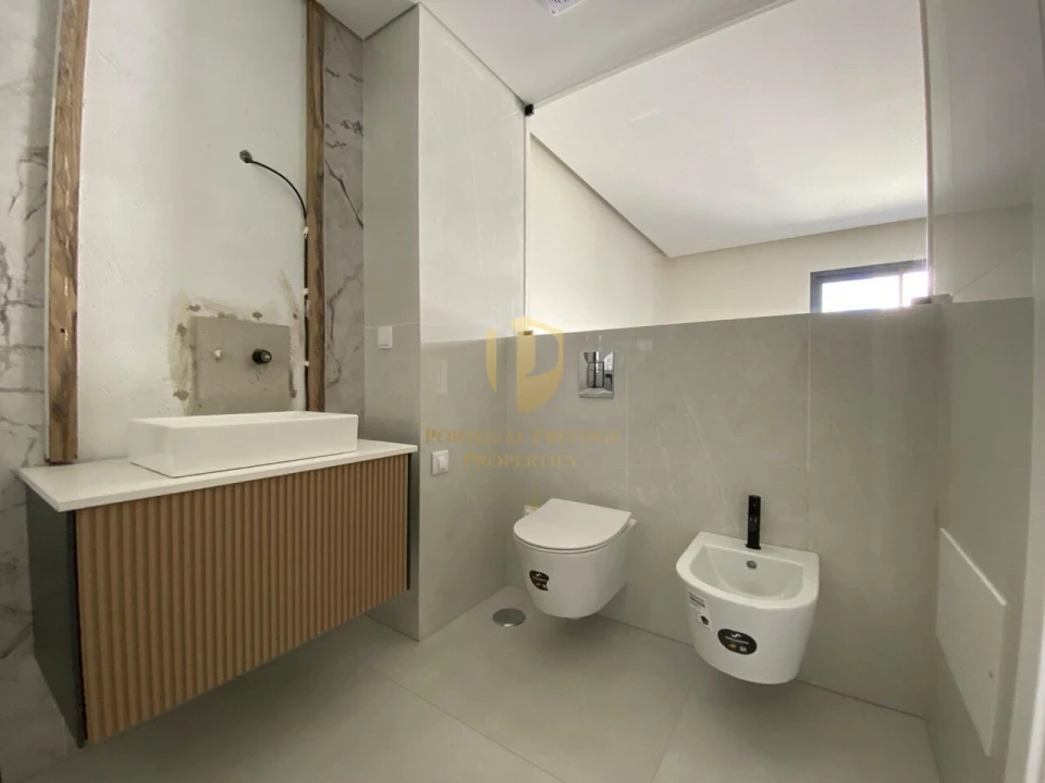 Apartamento T3 para Venda em Loule (São Clemente) Foto 37