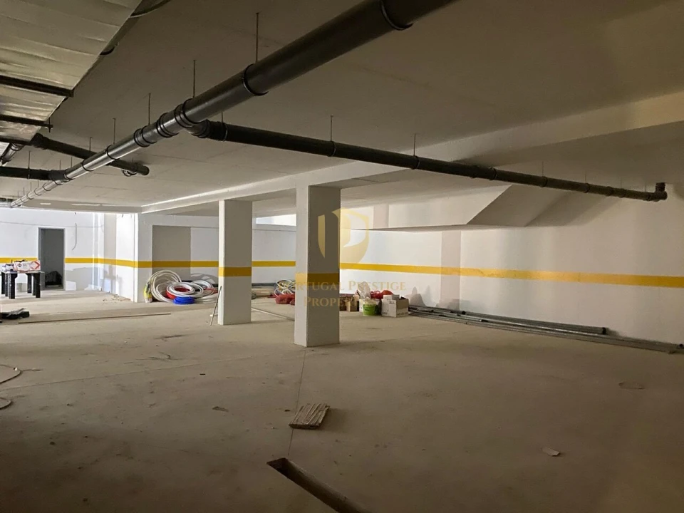 Apartamento T3 para Venda em Loule (São Clemente) Foto 40