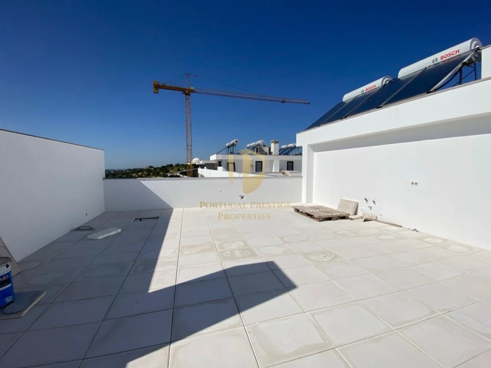 Apartamento T3 para Venda em Loule (São Clemente) Foto 43