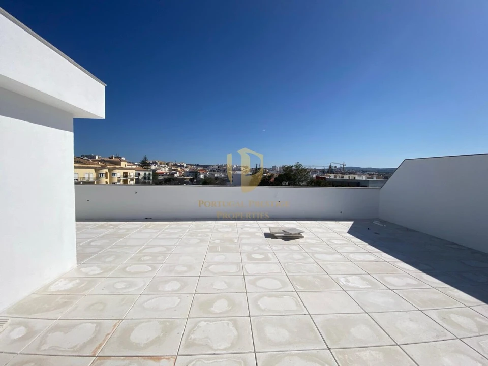 Apartamento T3 para Venda em Loule (São Clemente) Foto 45