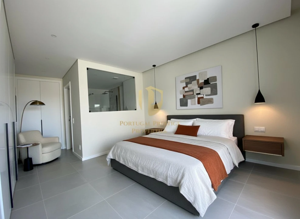Apartamento T3 para Venda em Loule (São Clemente) Foto 4