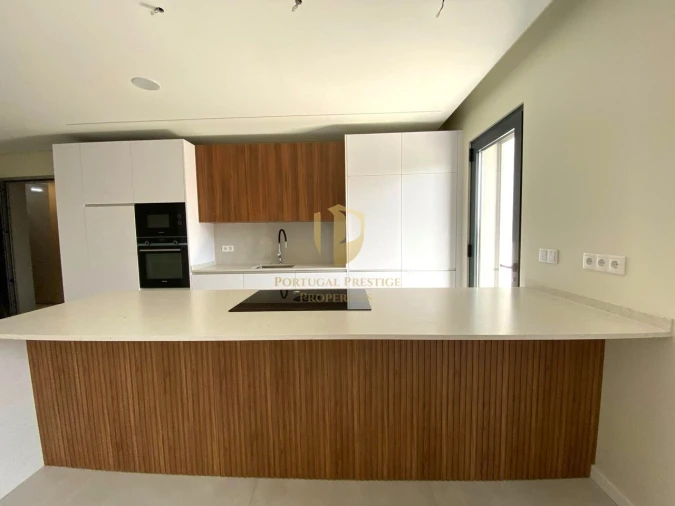 Apartamento T3 para Venda em Loule (São Clemente) Foto 2