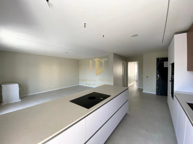 Apartamento T3 para Venda em Loule (São Clemente) Foto 8