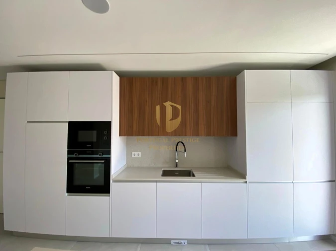 Apartamento T3 para Venda em Loule (São Clemente) Foto 9