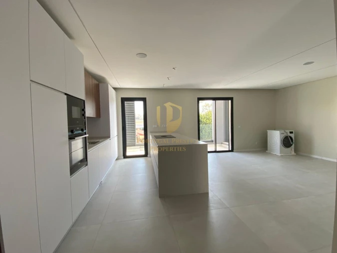 Apartamento T3 para Venda em Loule (São Clemente) Foto 16