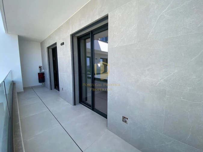 Apartamento T3 para Venda em Loule (São Clemente) Foto 32