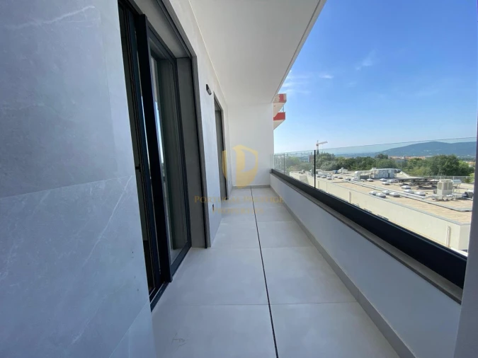Apartamento T3 para Venda em Loule (São Clemente) Foto 4