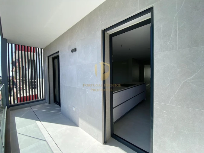 Apartamento T3 para Venda em Loule (São Clemente) Foto 35