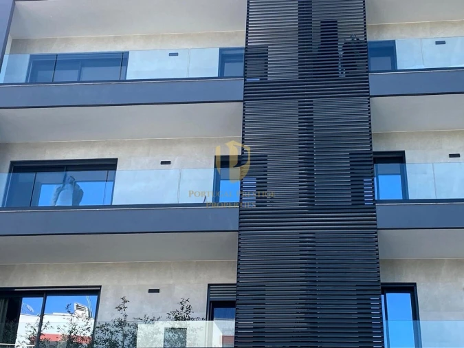 Apartamento T3 para Venda em Loule (São Clemente) Foto 46