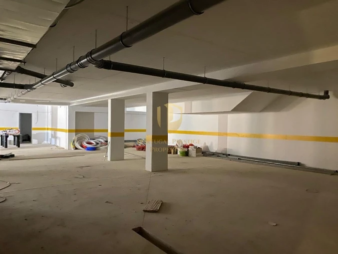 Apartamento T3 para Venda em Loule (São Clemente) Foto 40