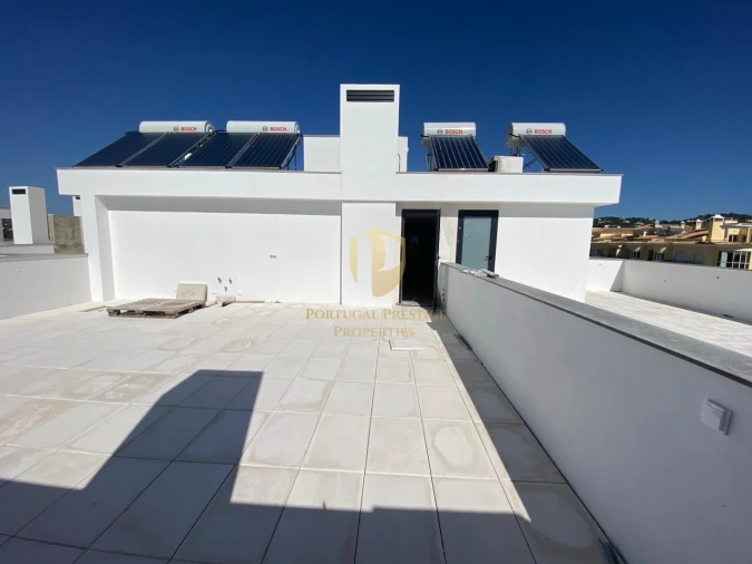 Apartamento T3 para Venda em Loule (São Clemente) Foto 42