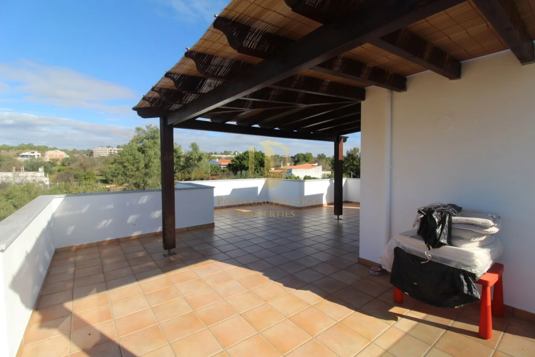 Moradia T3 para Venda em Luz de Tavira e Santo Estêvão Foto 2