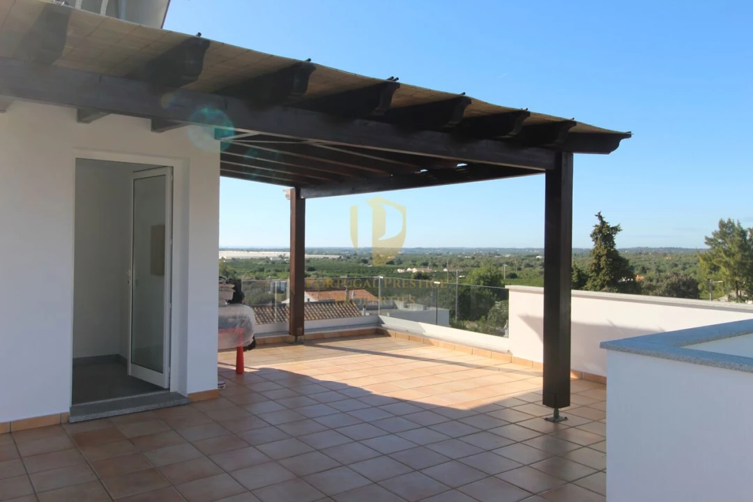 Moradia T3 para Venda em Luz de Tavira e Santo Estêvão Foto 3