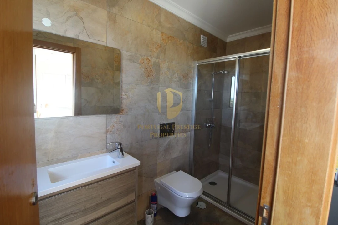 Moradia T3 para Venda em Luz de Tavira e Santo Estêvão Foto 10