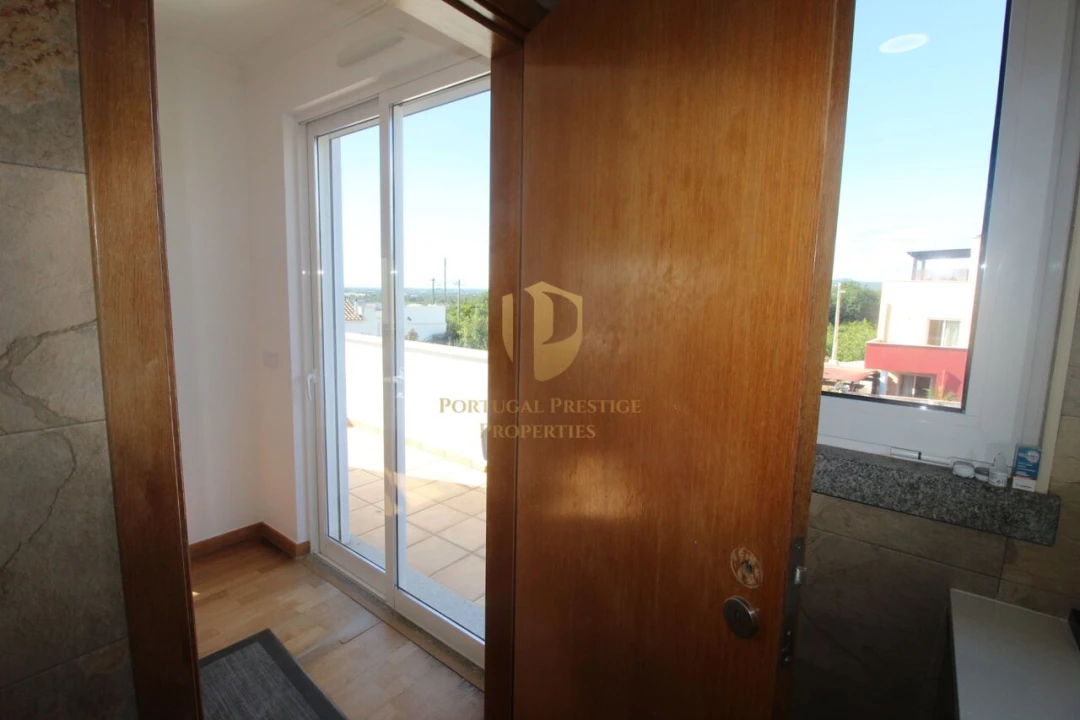 Moradia T3 para Venda em Luz de Tavira e Santo Estêvão Foto 11