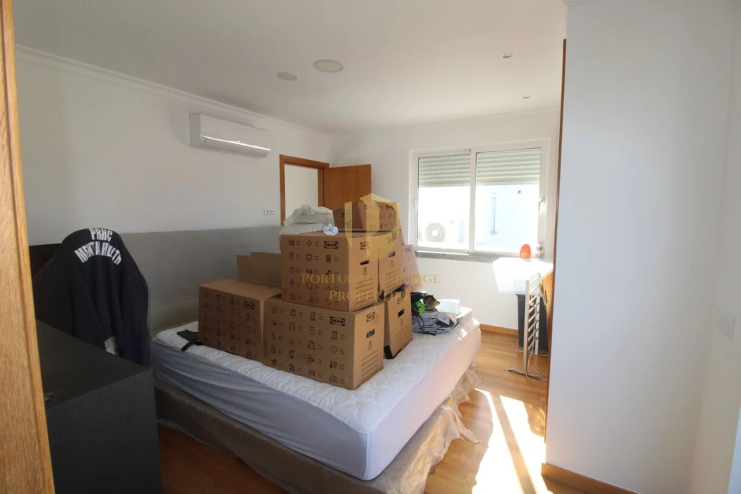 Moradia T3 para Venda em Luz de Tavira e Santo Estêvão Foto 12