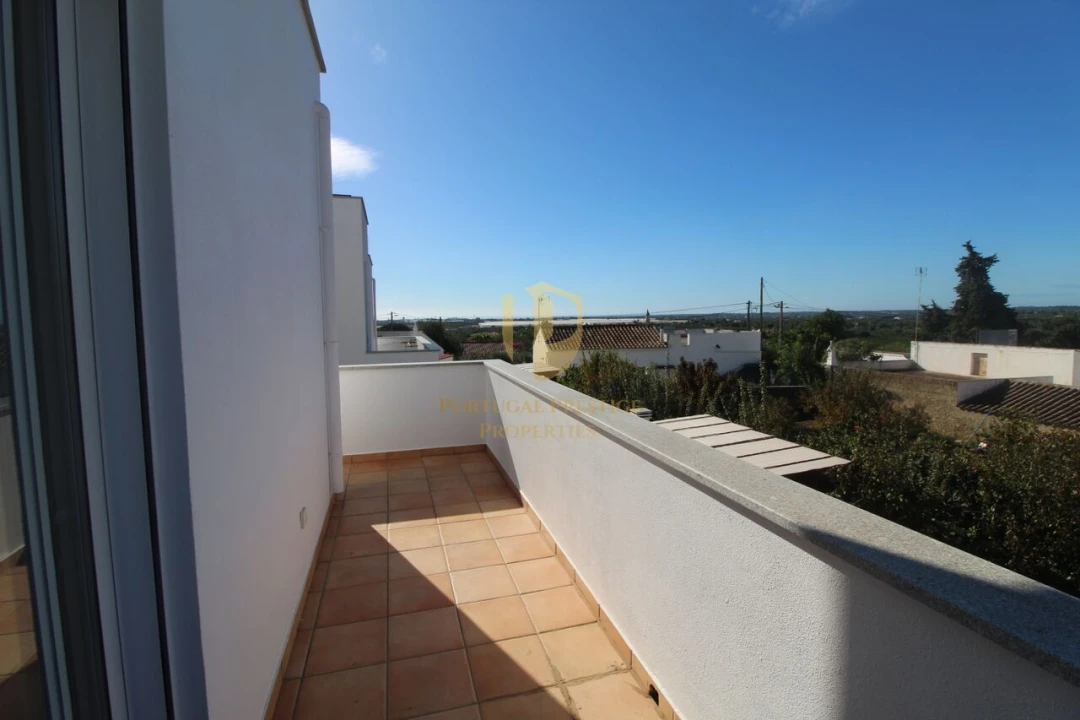 Moradia T3 para Venda em Luz de Tavira e Santo Estêvão Foto 13
