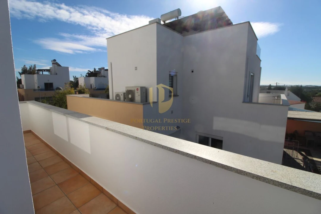 Moradia T3 para Venda em Luz de Tavira e Santo Estêvão Foto 15