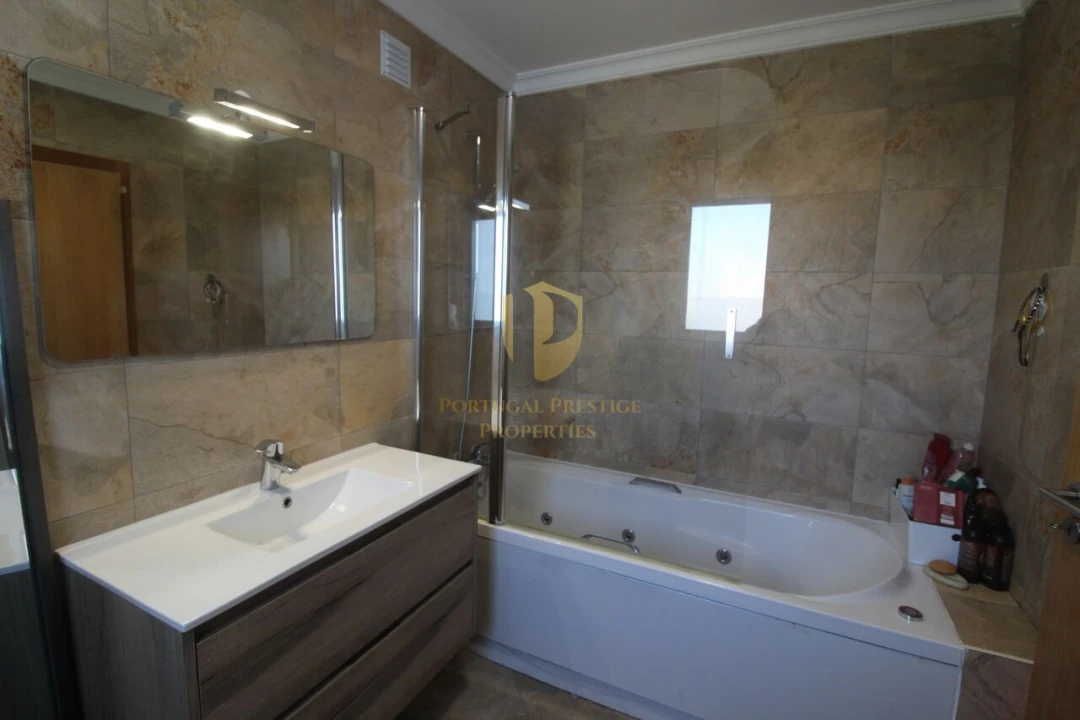 Moradia T3 para Venda em Luz de Tavira e Santo Estêvão Foto 22