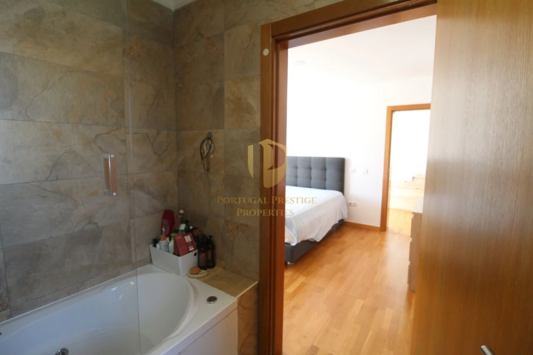 Moradia T3 para Venda em Luz de Tavira e Santo Estêvão Foto 25