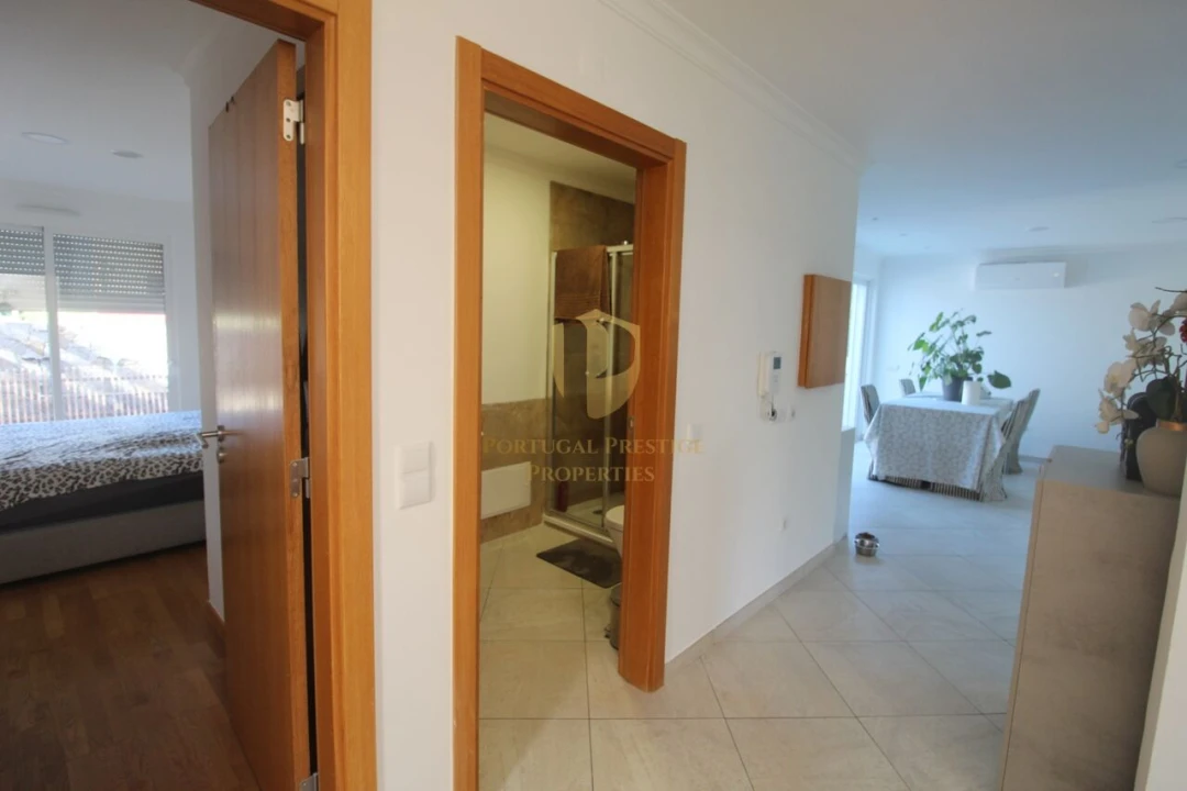 Moradia T3 para Venda em Luz de Tavira e Santo Estêvão Foto 27