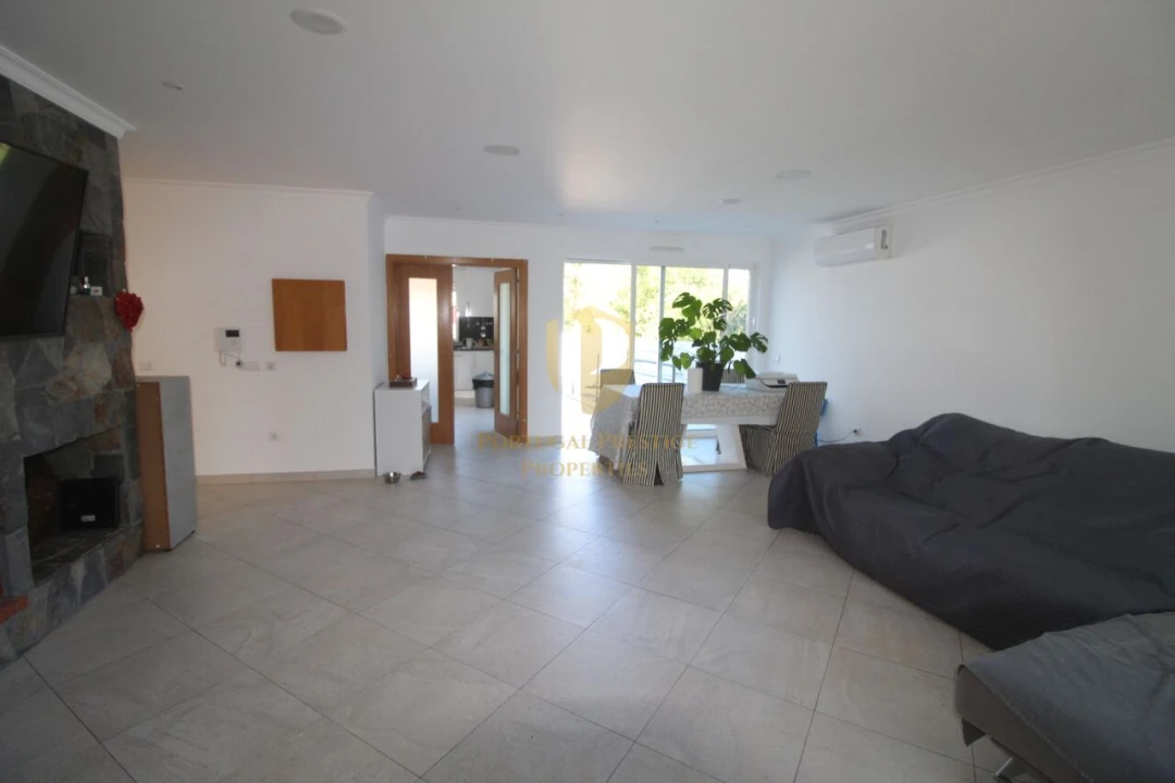 Moradia T3 para Venda em Luz de Tavira e Santo Estêvão Foto 34