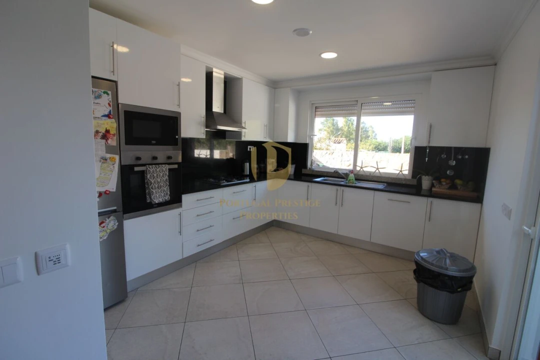 Moradia T3 para Venda em Luz de Tavira e Santo Estêvão Foto 35