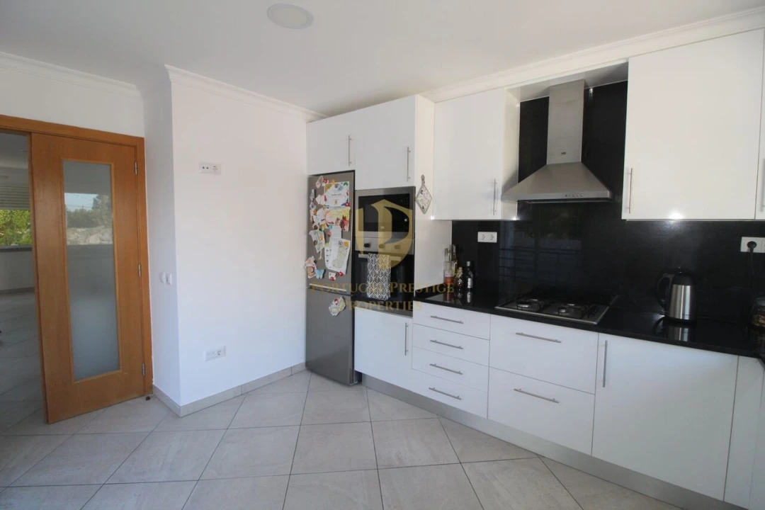 Moradia T3 para Venda em Luz de Tavira e Santo Estêvão Foto 38