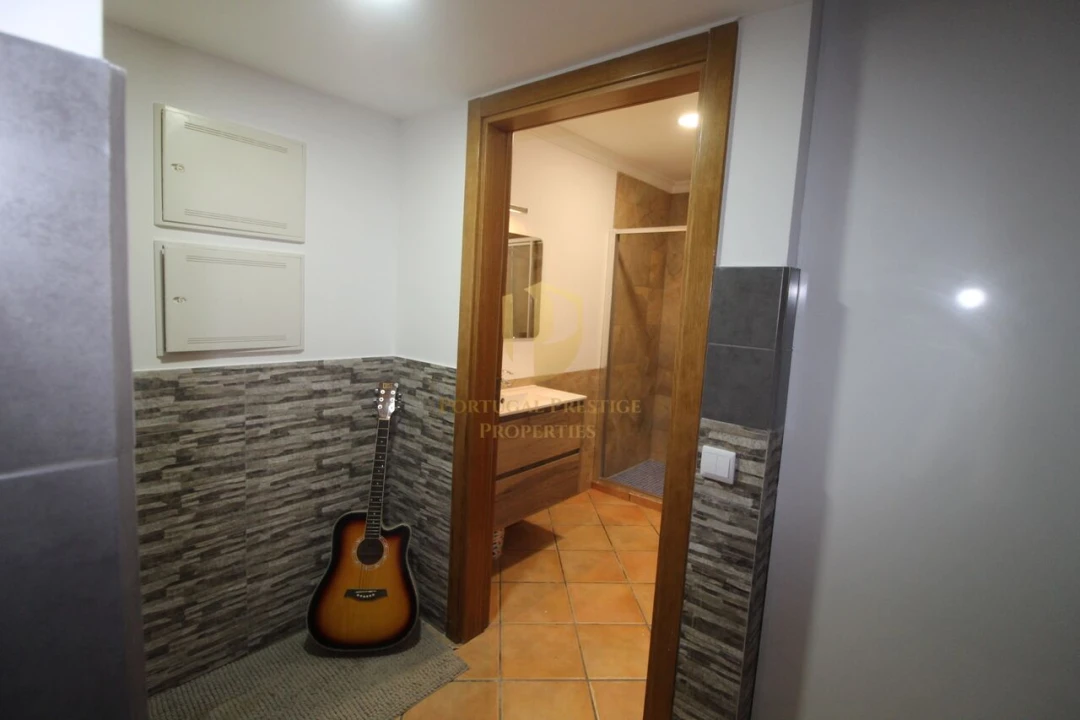 Moradia T3 para Venda em Luz de Tavira e Santo Estêvão Foto 43