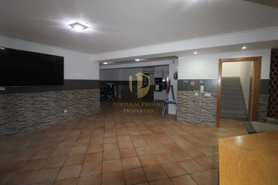 Moradia T3 para Venda em Luz de Tavira e Santo Estêvão Foto 50