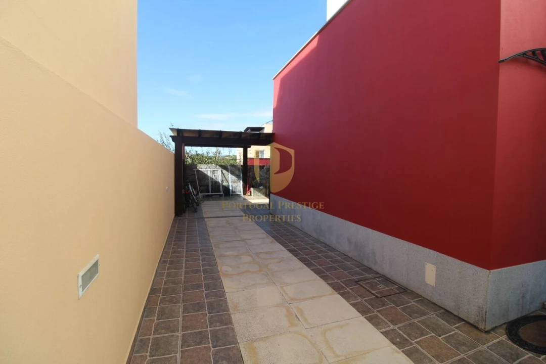 Moradia T3 para Venda em Luz de Tavira e Santo Estêvão Foto 51