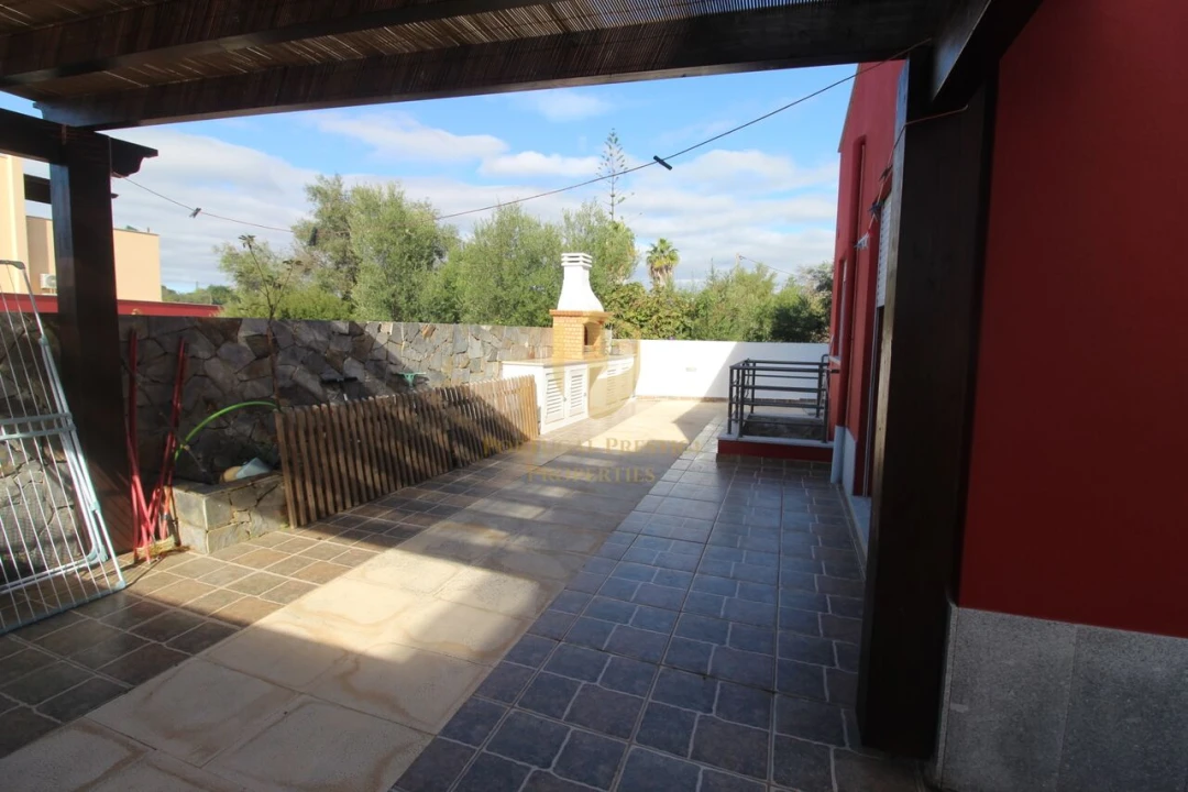 Moradia T3 para Venda em Luz de Tavira e Santo Estêvão Foto 52