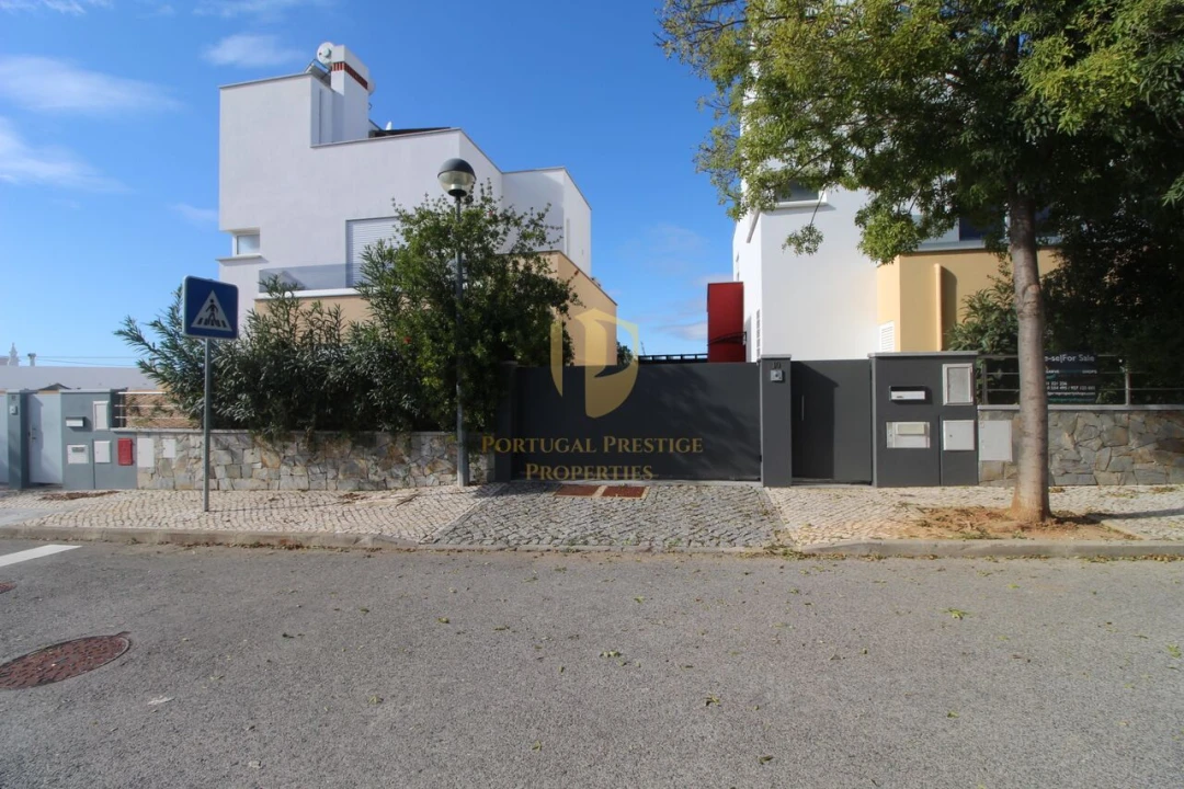 Moradia T3 para Venda em Luz de Tavira e Santo Estêvão Foto 55