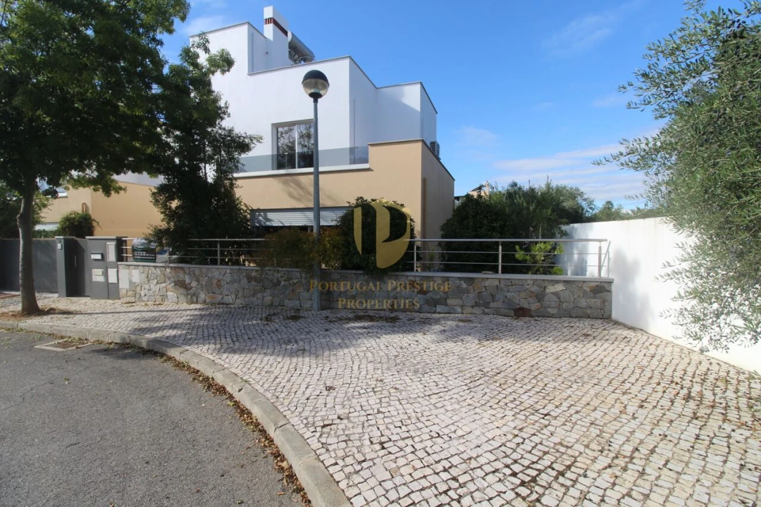 Moradia T3 para Venda em Luz de Tavira e Santo Estêvão Foto 56