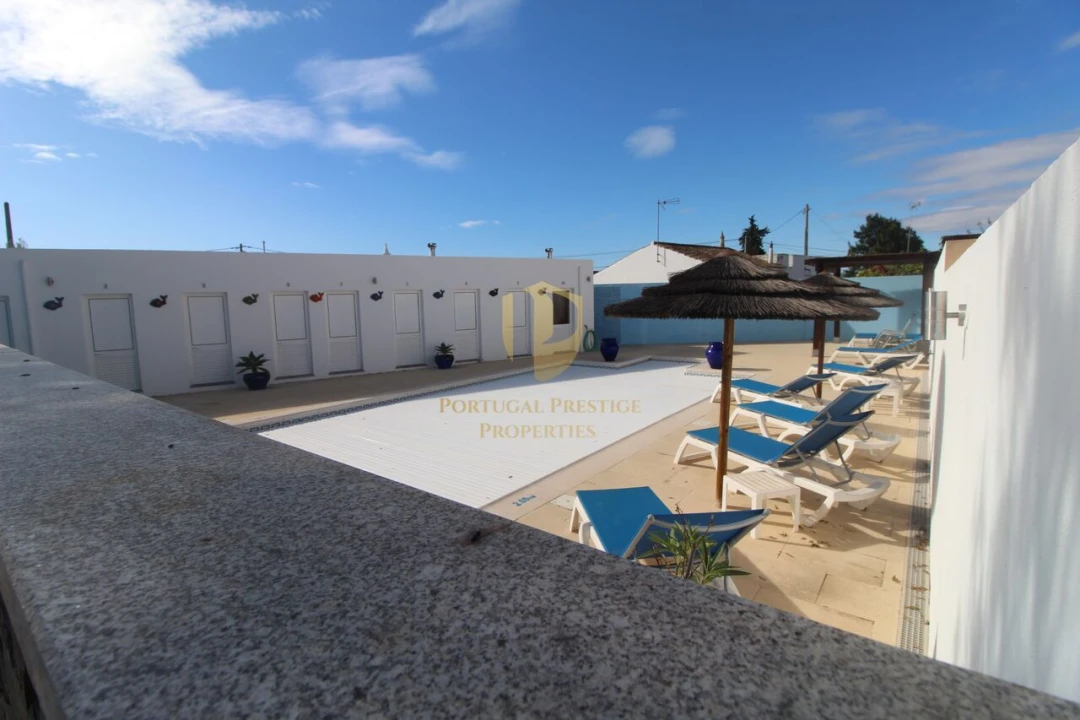 Moradia T3 para Venda em Luz de Tavira e Santo Estêvão Foto 57