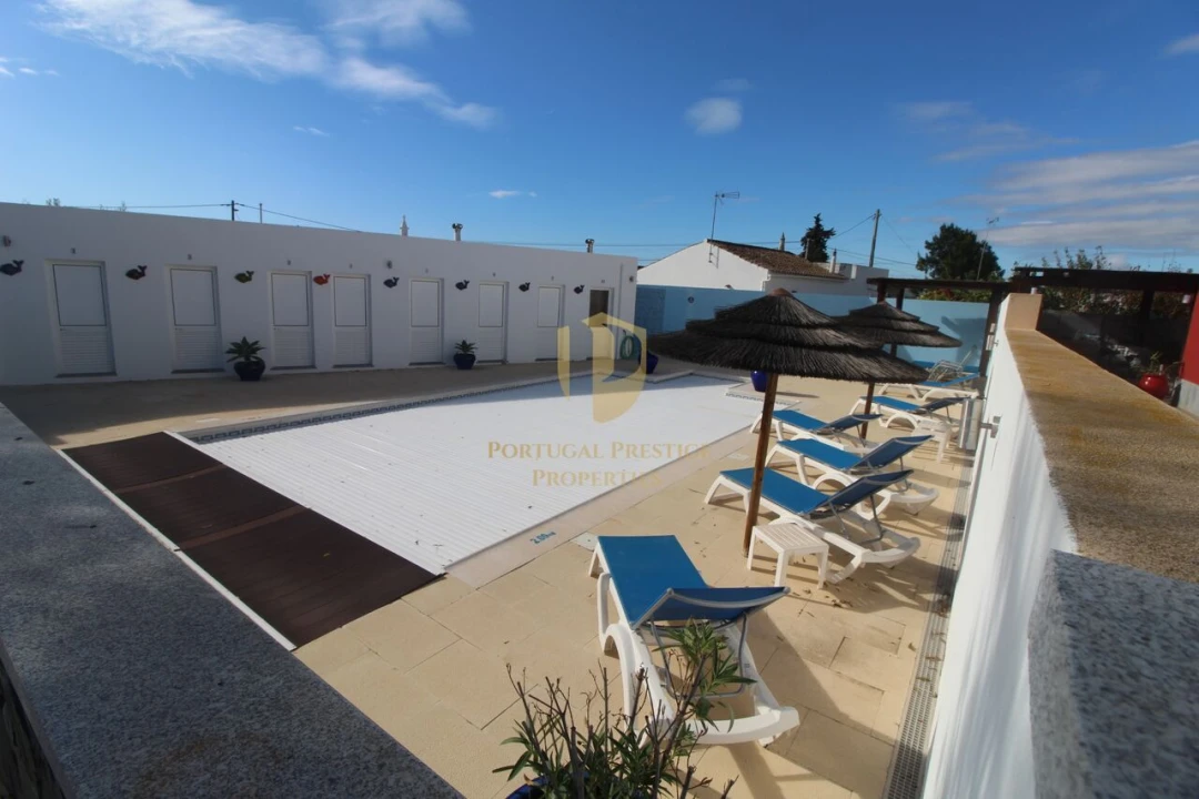 Moradia T3 para Venda em Luz de Tavira e Santo Estêvão Foto 58