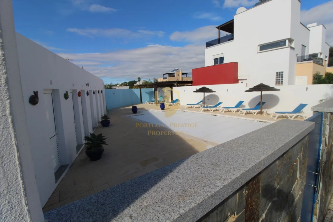 Moradia T3 para Venda em Luz de Tavira e Santo Estêvão Foto 63