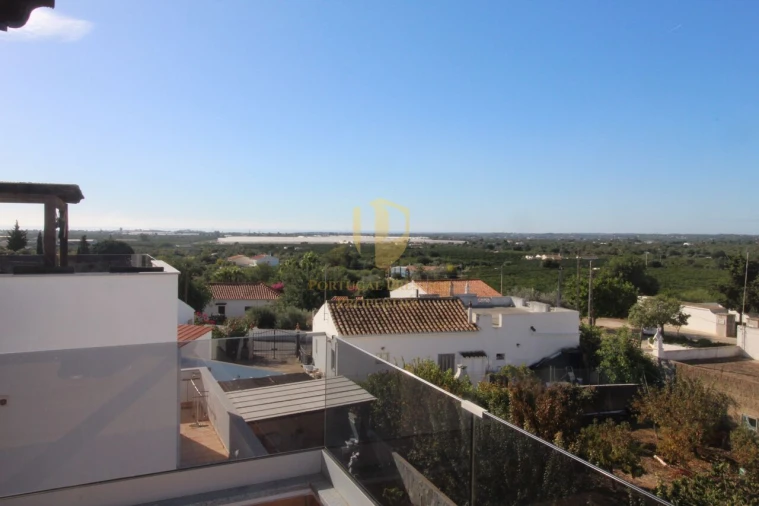 Moradia T3 para Venda em Luz de Tavira e Santo Estêvão Foto 4