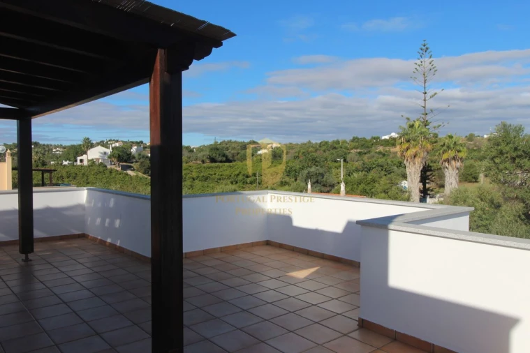 Moradia T3 para Venda em Luz de Tavira e Santo Estêvão Foto 6