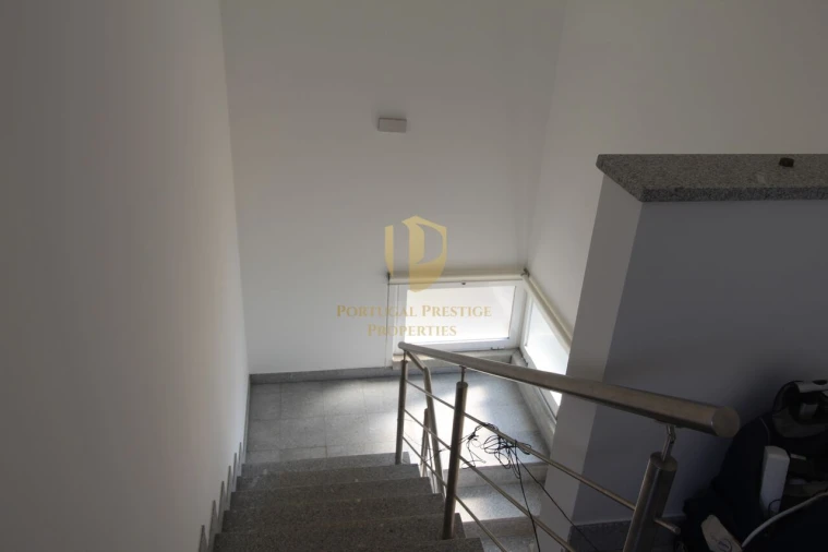 Moradia T3 para Venda em Luz de Tavira e Santo Estêvão Foto 8