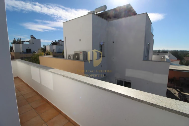 Moradia T3 para Venda em Luz de Tavira e Santo Estêvão Foto 15