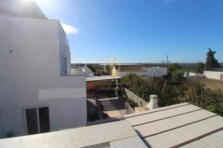 Moradia T3 para Venda em Luz de Tavira e Santo Estêvão Foto 16