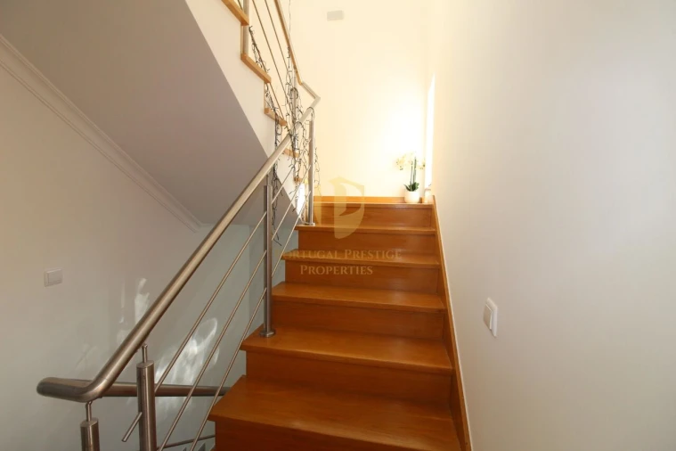 Moradia T3 para Venda em Luz de Tavira e Santo Estêvão Foto 24