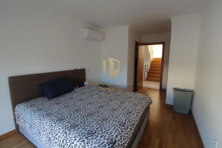 Moradia T3 para Venda em Luz de Tavira e Santo Estêvão Foto 30