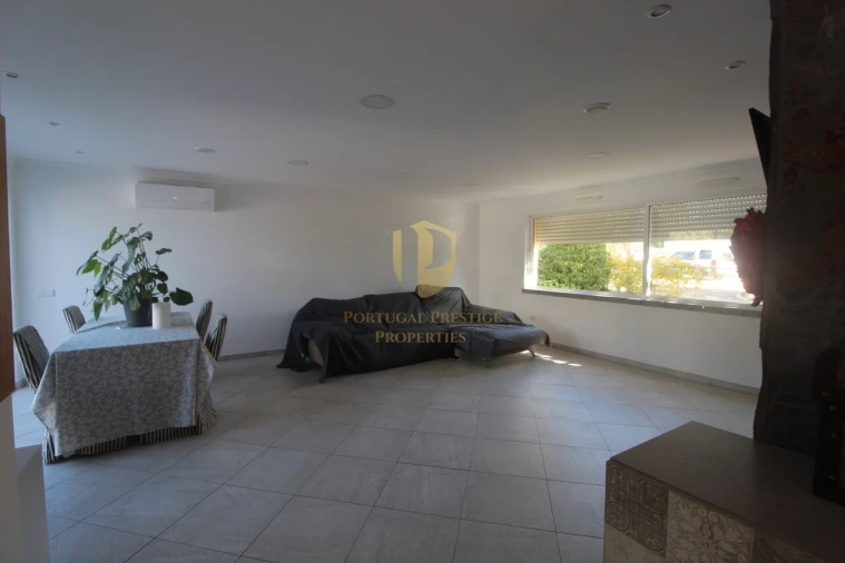 Moradia T3 para Venda em Luz de Tavira e Santo Estêvão Foto 33