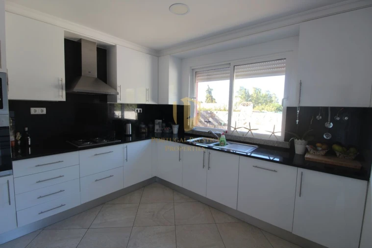 Moradia T3 para Venda em Luz de Tavira e Santo Estêvão Foto 37